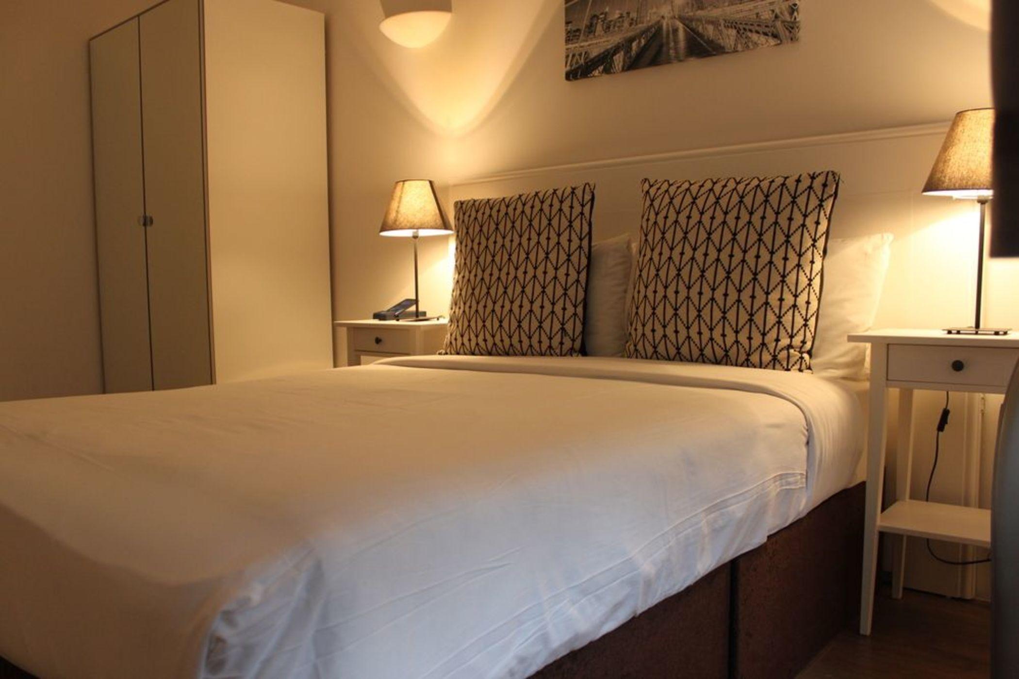 W6 Hotel London Exterior foto
